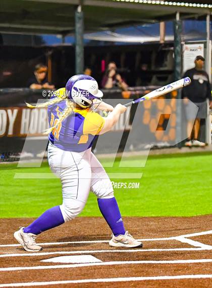 Thumbnail 3 in Caldwell vs La Grange photogallery.
