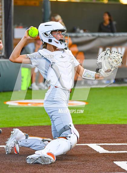 Thumbnail 2 in Caldwell vs La Grange photogallery.
