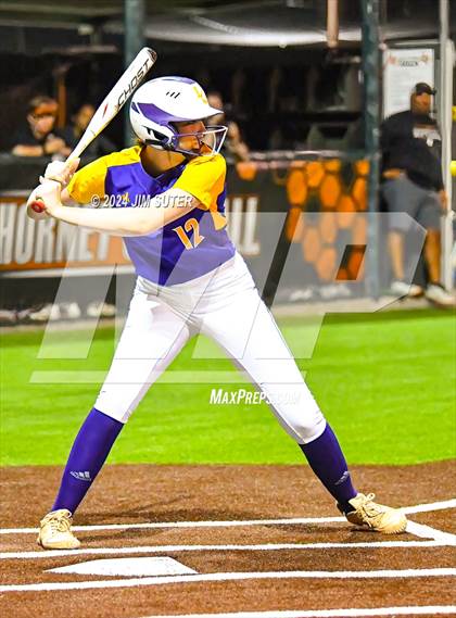 Thumbnail 3 in Caldwell vs La Grange photogallery.
