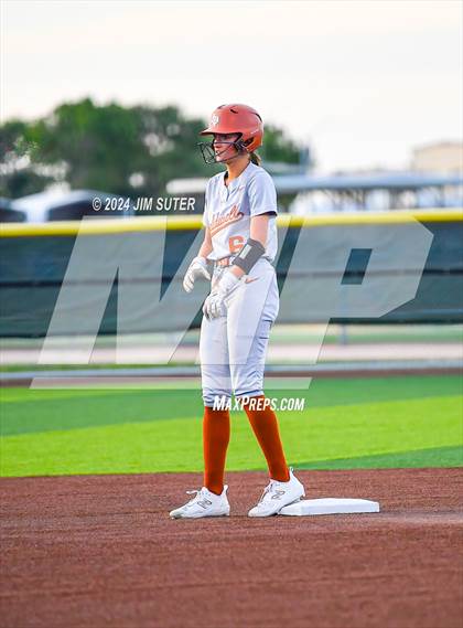 Thumbnail 3 in Caldwell vs La Grange photogallery.