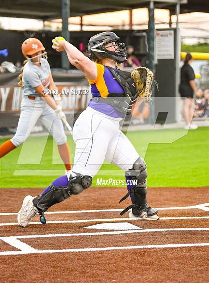 Thumbnail 1 in Caldwell vs La Grange photogallery.