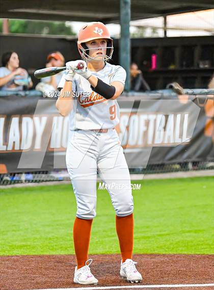 Thumbnail 3 in Caldwell vs La Grange photogallery.