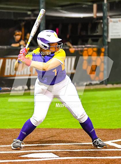 Thumbnail 1 in Caldwell vs La Grange photogallery.