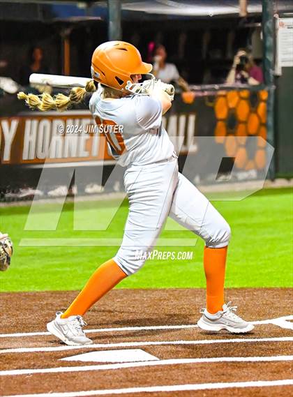 Thumbnail 2 in Caldwell vs La Grange photogallery.