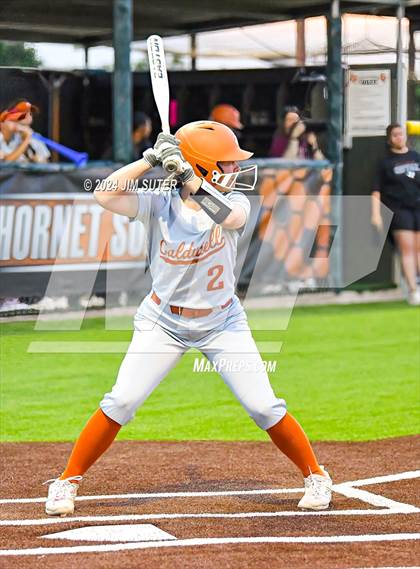 Thumbnail 1 in Caldwell vs La Grange photogallery.