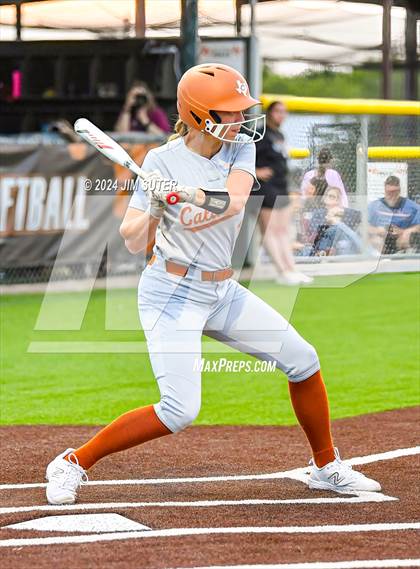 Thumbnail 2 in Caldwell vs La Grange photogallery.