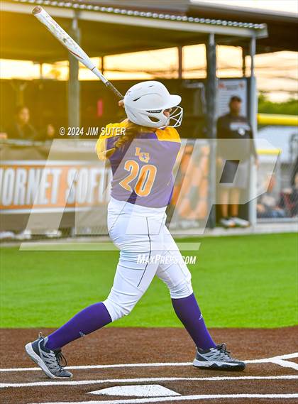Thumbnail 1 in Caldwell vs La Grange photogallery.