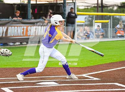 Thumbnail 3 in Caldwell vs La Grange photogallery.