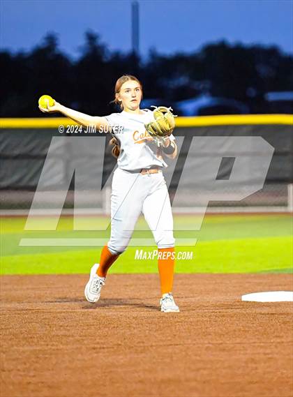 Thumbnail 3 in Caldwell vs La Grange photogallery.