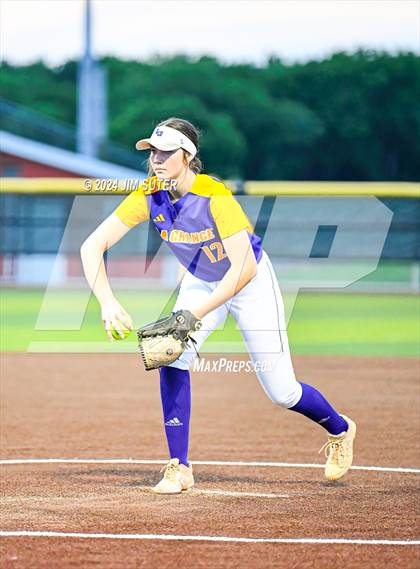 Thumbnail 3 in Caldwell vs La Grange photogallery.