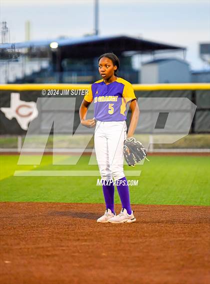 Thumbnail 3 in Caldwell vs La Grange photogallery.