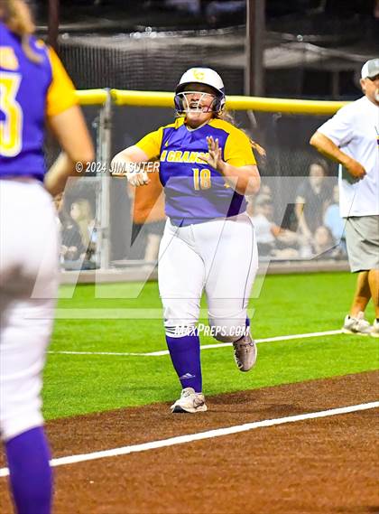 Thumbnail 1 in Caldwell vs La Grange photogallery.