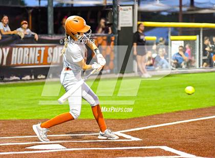 Thumbnail 3 in Caldwell vs La Grange photogallery.
