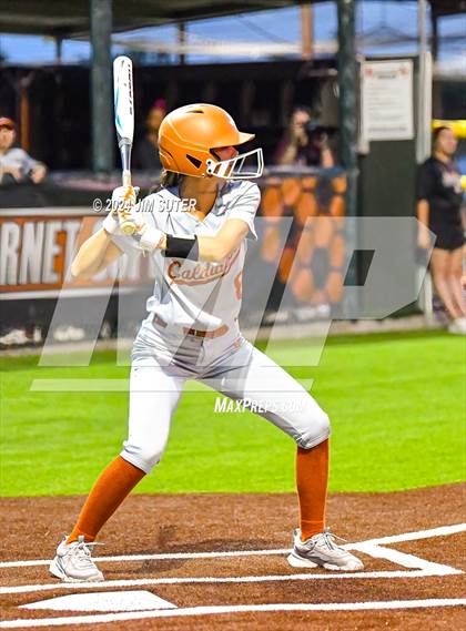 Thumbnail 1 in Caldwell vs La Grange photogallery.