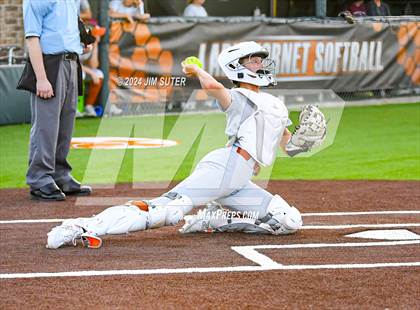 Thumbnail 2 in Caldwell vs La Grange photogallery.