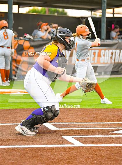 Thumbnail 2 in Caldwell vs La Grange photogallery.