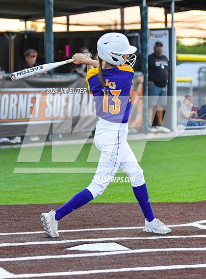Thumbnail 3 in Caldwell vs La Grange photogallery.
