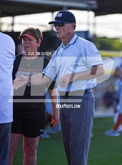 Thumbnail 1 in Caldwell vs La Grange photogallery.