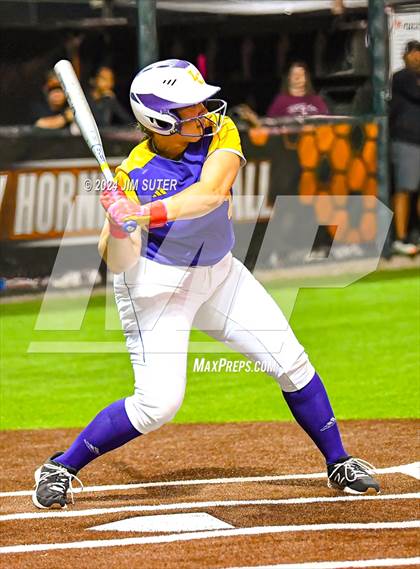 Thumbnail 2 in Caldwell vs La Grange photogallery.
