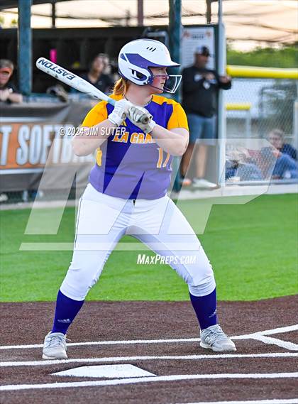 Thumbnail 3 in Caldwell vs La Grange photogallery.