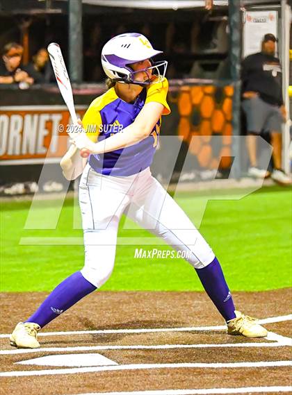 Thumbnail 1 in Caldwell vs La Grange photogallery.