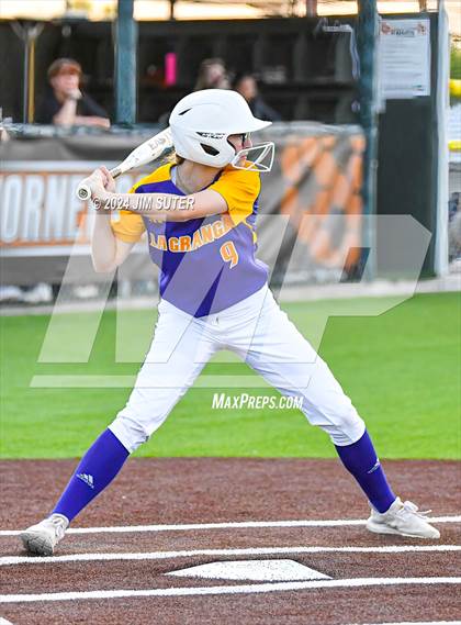 Thumbnail 1 in Caldwell vs La Grange photogallery.