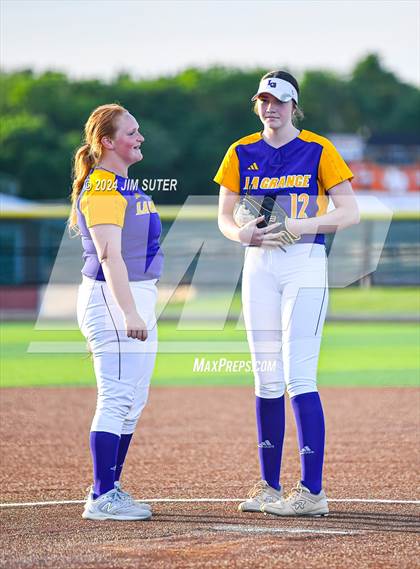 Thumbnail 3 in Caldwell vs La Grange photogallery.