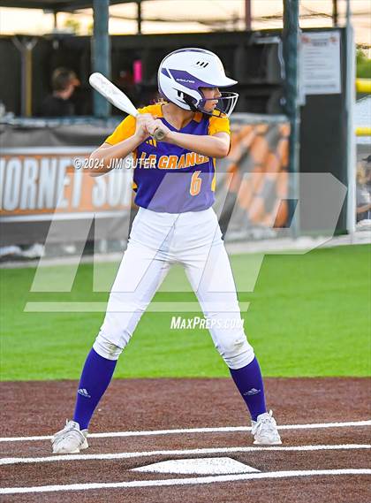 Thumbnail 3 in Caldwell vs La Grange photogallery.