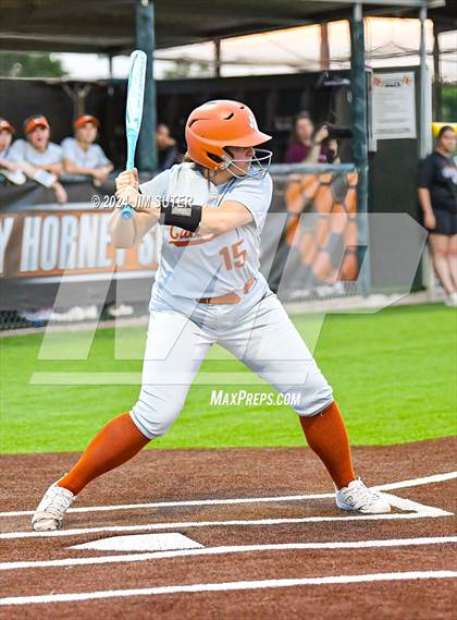 Thumbnail 2 in Caldwell vs La Grange photogallery.