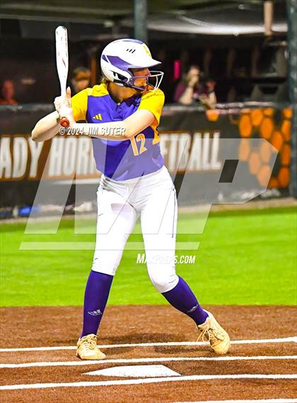 Thumbnail 2 in Caldwell vs La Grange photogallery.