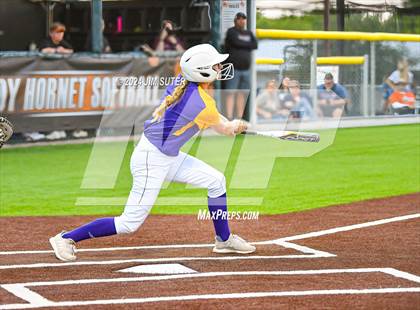 Thumbnail 1 in Caldwell vs La Grange photogallery.