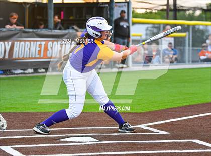 Thumbnail 1 in Caldwell vs La Grange photogallery.