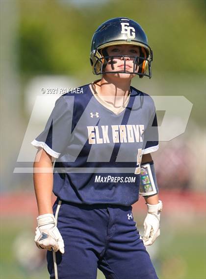 Thumbnail 1 in Elk Grove @ Pleasant Grove photogallery.