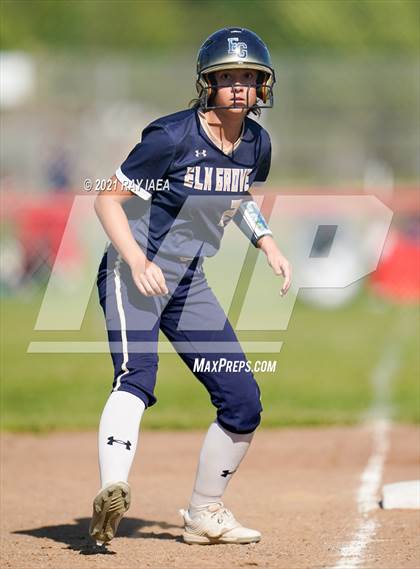 Thumbnail 2 in Elk Grove @ Pleasant Grove photogallery.