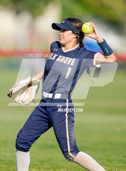 Thumbnail 1 in Elk Grove @ Pleasant Grove photogallery.