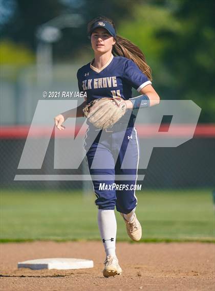 Thumbnail 2 in Elk Grove @ Pleasant Grove photogallery.
