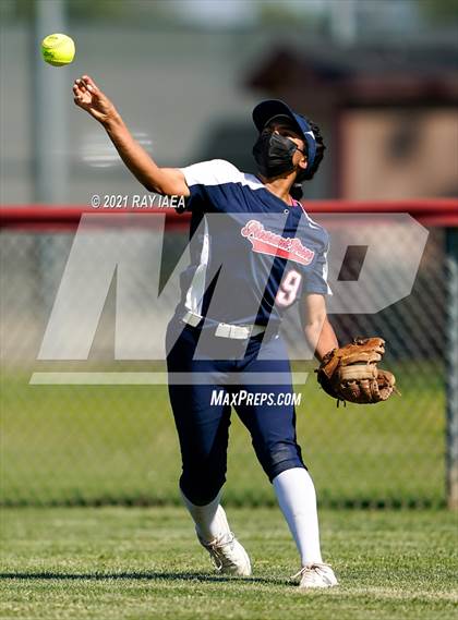 Thumbnail 3 in Elk Grove @ Pleasant Grove photogallery.