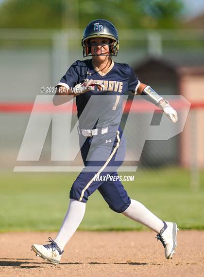 Thumbnail 3 in Elk Grove @ Pleasant Grove photogallery.