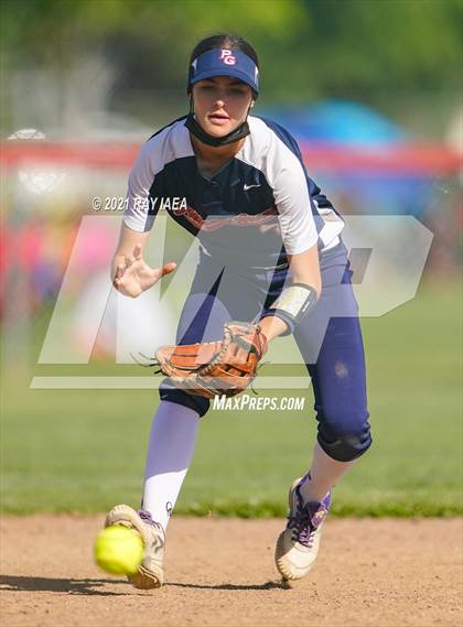 Thumbnail 2 in Elk Grove @ Pleasant Grove photogallery.
