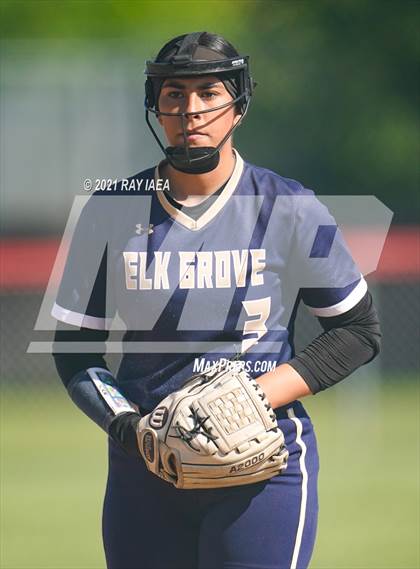 Thumbnail 1 in Elk Grove @ Pleasant Grove photogallery.