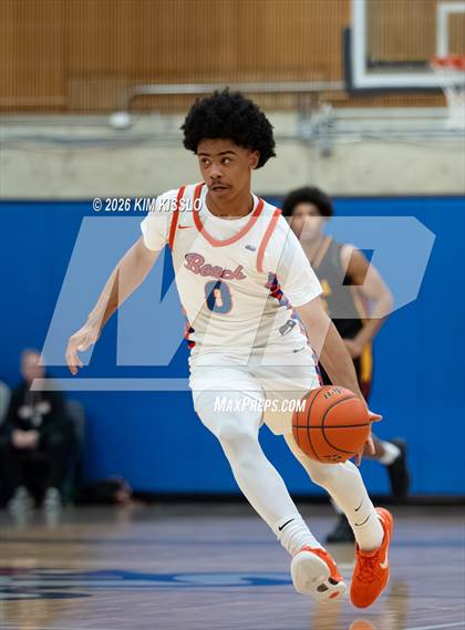 Thumbnail 2 in O'Dea @ Rainier Beach (WIAA District 2 Final) photogallery.