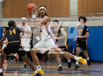 Thumbnail 2 in O'Dea @ Rainier Beach (WIAA District 2 Final) photogallery.