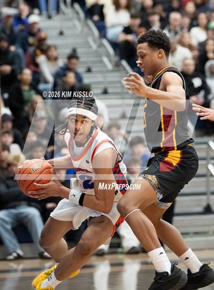Thumbnail 1 in O'Dea @ Rainier Beach (WIAA District 2 Final) photogallery.