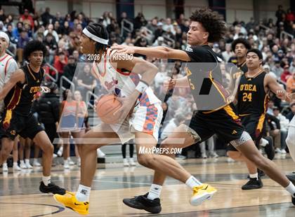 Thumbnail 1 in O'Dea @ Rainier Beach (District 2 Final) photogallery.