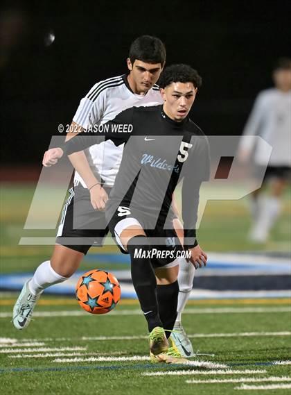 Thumbnail 1 in Clayton Valley Charter @ Dougherty Valley photogallery.