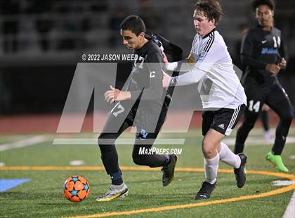Thumbnail 3 in Clayton Valley Charter @ Dougherty Valley photogallery.