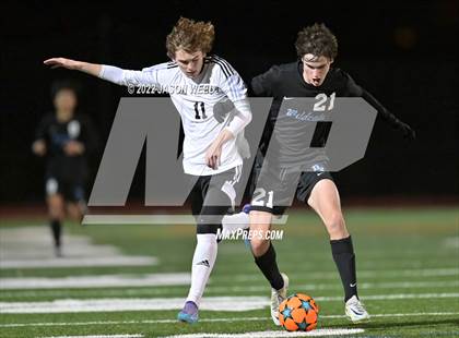 Thumbnail 3 in Clayton Valley Charter @ Dougherty Valley photogallery.
