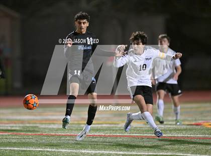Thumbnail 2 in Clayton Valley Charter @ Dougherty Valley photogallery.
