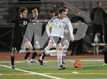 Thumbnail 1 in Clayton Valley Charter @ Dougherty Valley photogallery.