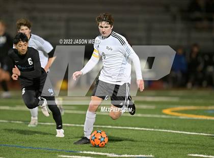 Thumbnail 3 in Clayton Valley Charter @ Dougherty Valley photogallery.